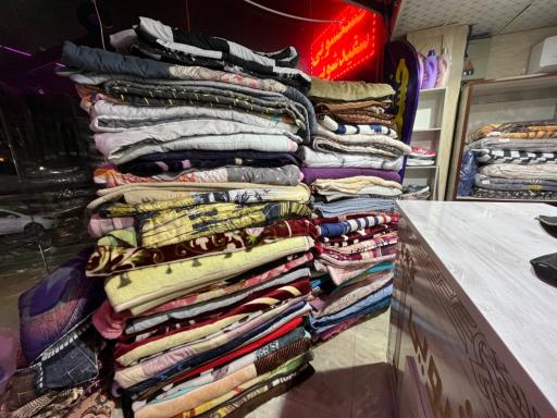 عکس خشکشویی فرید 