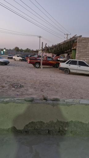 عکس سیم کشی و تنظیم موتور مکران
