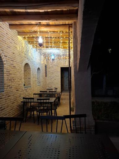 عکس اقامتگاه بومگردی کُهندِژ رادکان