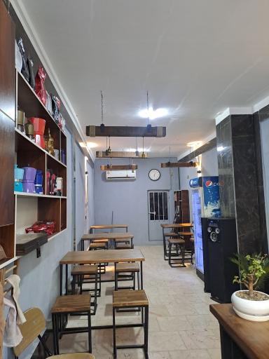 عکس کافه قهوه تلخ