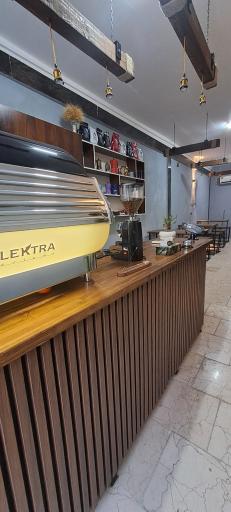 عکس کافه قهوه تلخ