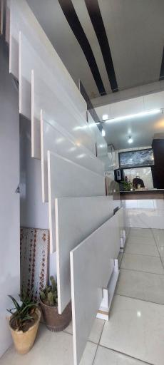 عکس نمایشگاه کاشی و سرامیک امینی