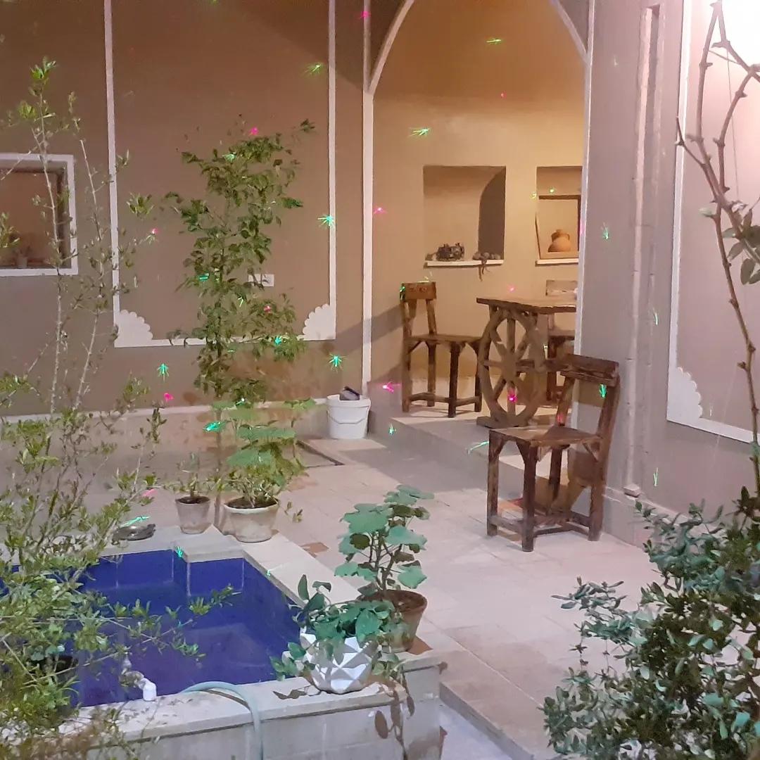 عکس خانه نجاری