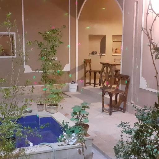 عکس خانه نجاری