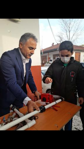 دبستان شایستگان ایران