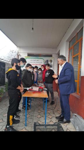 دبستان شایستگان ایران