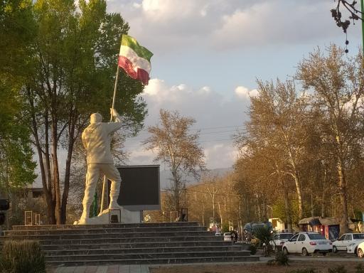 عکس نظرآباد