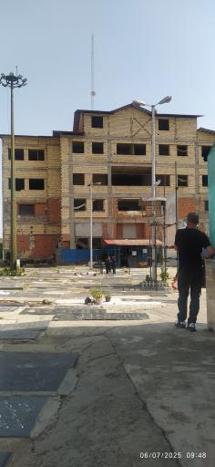 عکس قبرستان