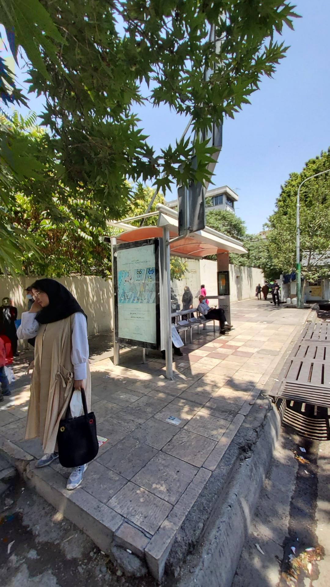 عکس بیمارستان ساسان