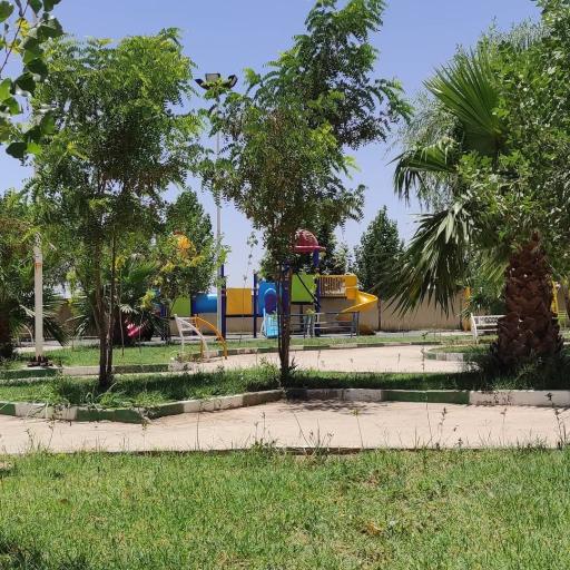 عکس شفیع آباد