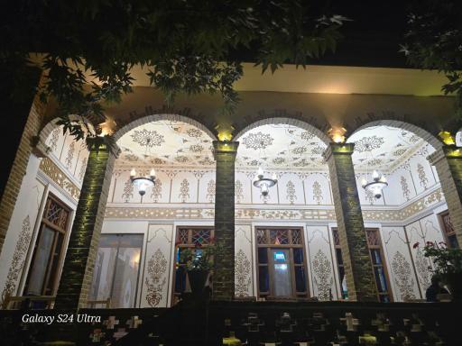 عکس اقامتگاه بومگردی کُهندِژ رادکان