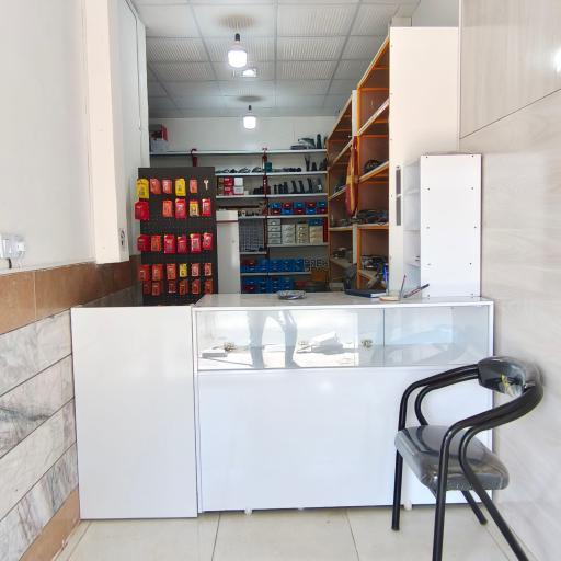 عکس مرکز تخصصی تعمیرات ابزار اکبری