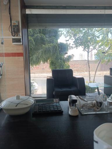 عکس مشاور املاک غدیر 