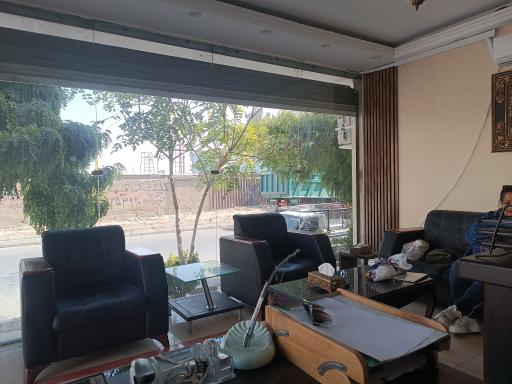 عکس مشاور املاک غدیر 