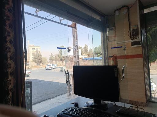 عکس مشاور املاک غدیر 