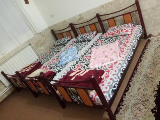 عکس خانه معلم گناباد