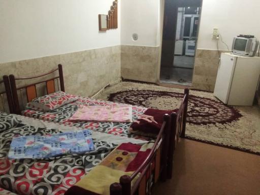 عکس خانه معلم گناباد