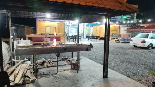 عکس رستوران آقای کباب