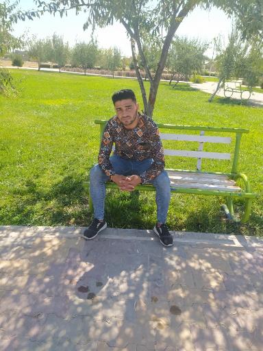 عکس بوستان تاریخی اللر باغی میراشرف