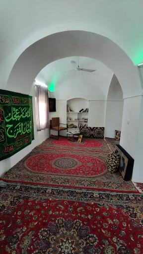 عکس شفیع آباد