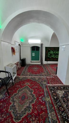عکس شفیع آباد