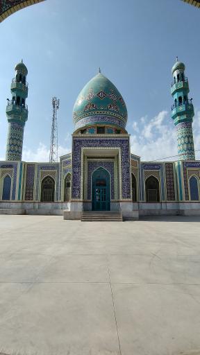 عکس شفیع آباد