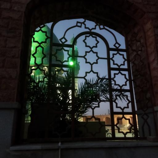 عکس شفیع آباد