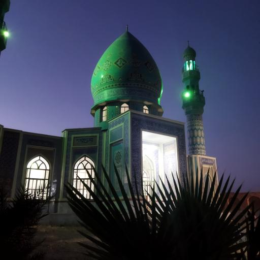 عکس شفیع آباد