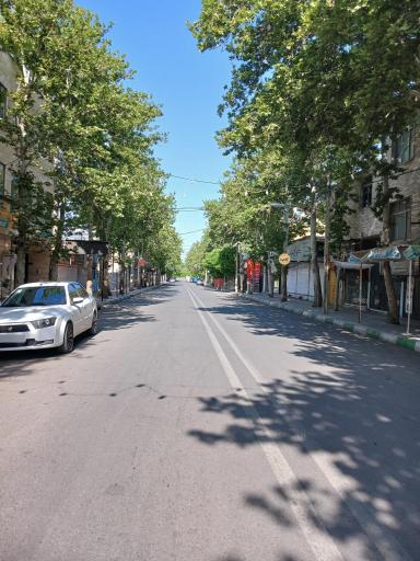 عکس نظرآباد