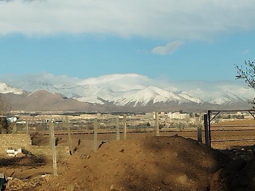 عکس نظرآباد