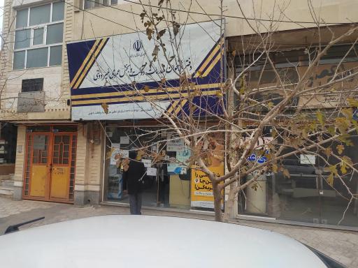 عکس دفتر پیشخوان دولت و خدمات ایرانسل