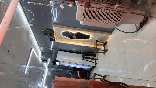 عکس کافه MK