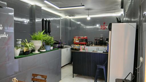 عکس کافه MK