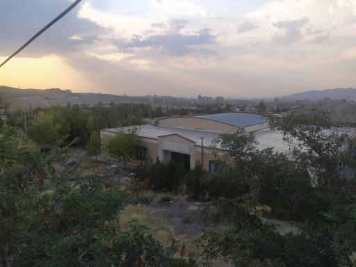 عکس شبکه لرزه نگاری تبریز وابسته به دانشگاه تهران