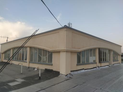 عکس شبکه لرزه نگاری تبریز وابسته به دانشگاه تهران