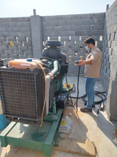 عکس شرکت تاصا