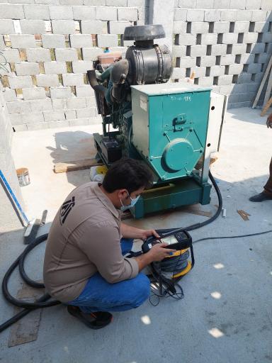 عکس شرکت تاصا