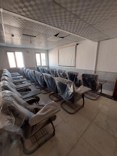 عکس شرکت تاصا