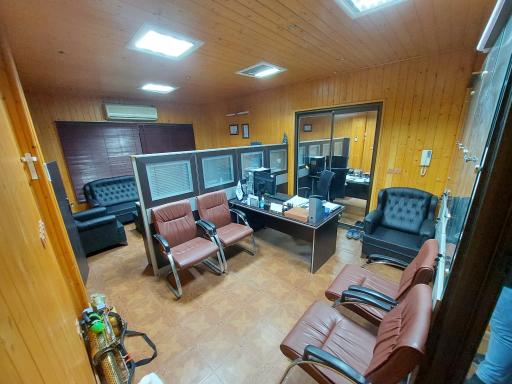 عکس شرکت تاصا