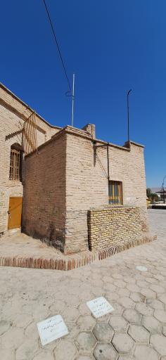 عکس آرامگاه تورانشاه