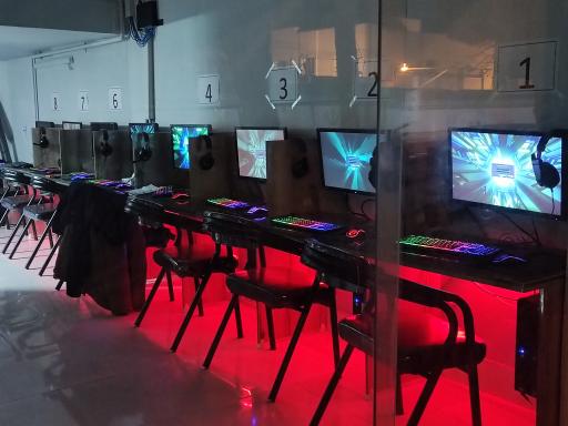 عکس گیم نت vip