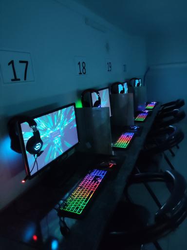 عکس گیم نت vip