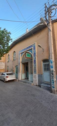 عکس امامزاده زید بن زین العابدین علیه السلام