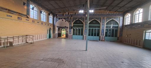 عکس امامزاده زید بن زین العابدین علیه السلام