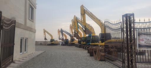 عکس نمایشگاه هدف 