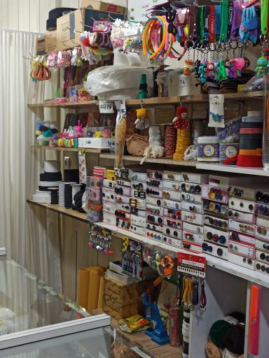 عکس خیاطی و خرازی وستا