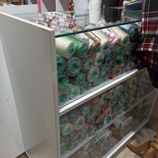 عکس خیاطی و خرازی وستا