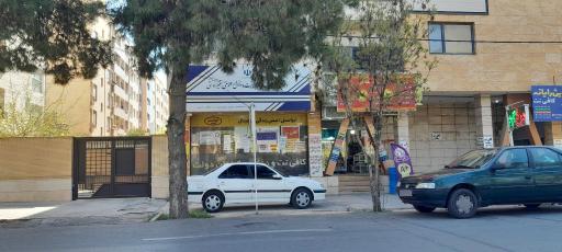 عکس دفتر پیشخوان دولت 