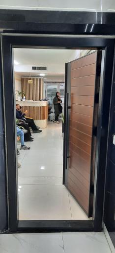 عکس مطب دکتر جلالی نسب