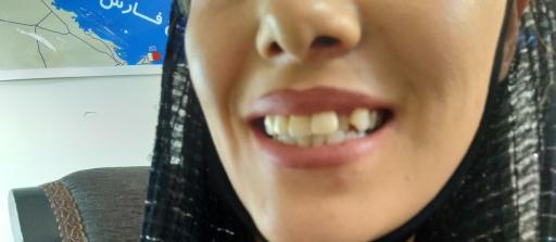 عکس لابراتوار دندانسازی ثامن